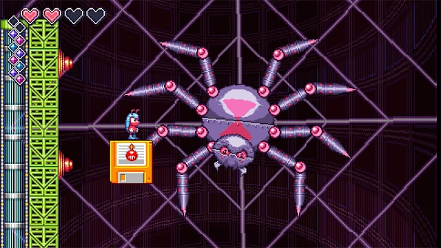 Polyroll screenshot 1