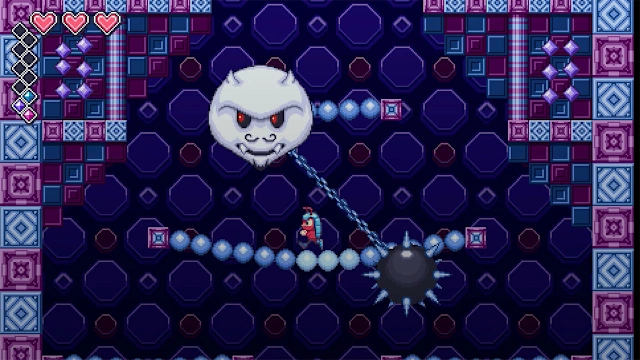 Polyroll screenshot 3