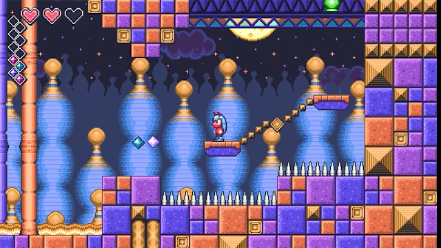 Polyroll screenshot 5