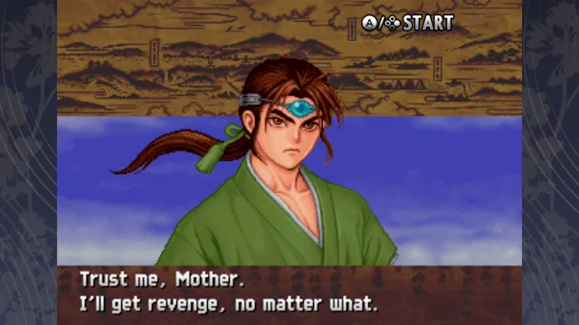 Psikyo Shooting Stars Bravo screenshot 1