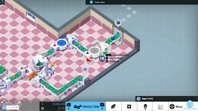 Big Pharma screenshot 6