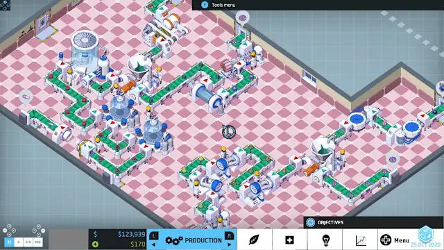 Big Pharma screenshot 4