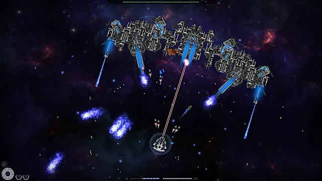 STELLATUM screenshot 3