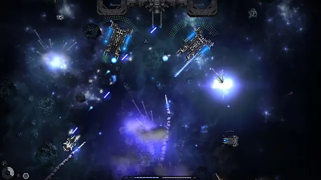 STELLATUM screenshot 6