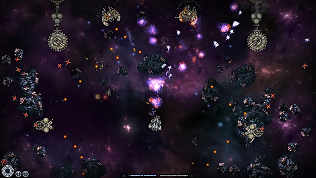 STELLATUM screenshot 5