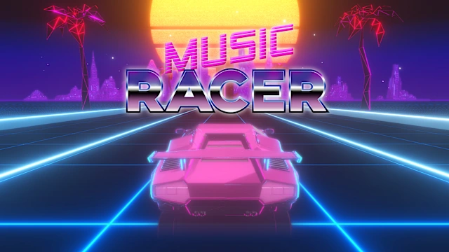 Music Racer
