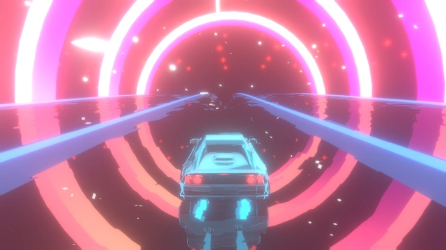 Music Racer screenshot 4