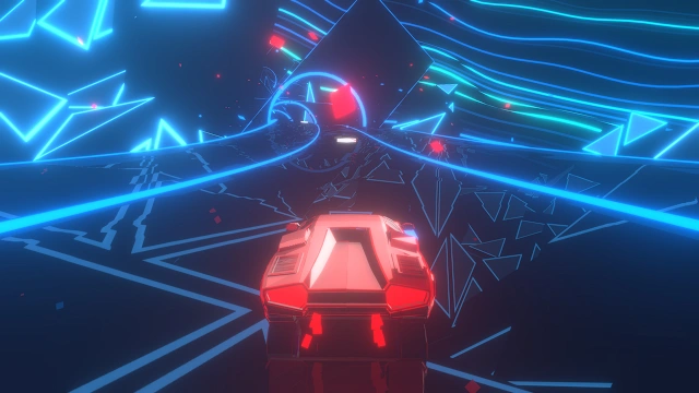 Music Racer screenshot 3