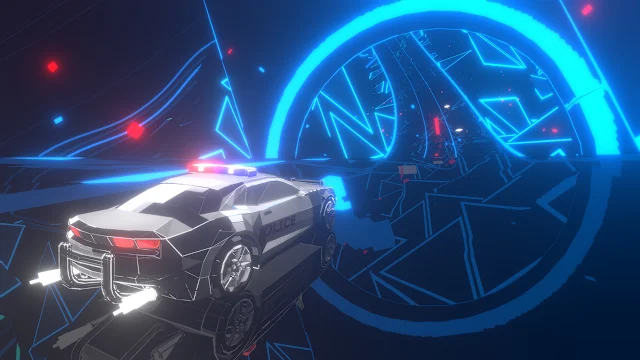 Music Racer screenshot 6