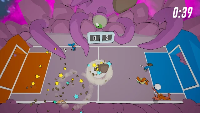 DreamBall screenshot 5