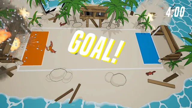 DreamBall screenshot 1