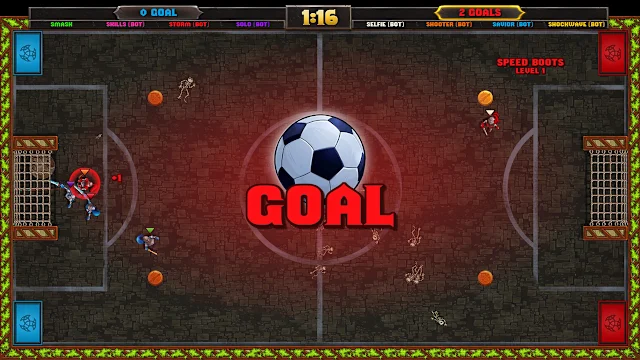 Knight Squad screenshot 6