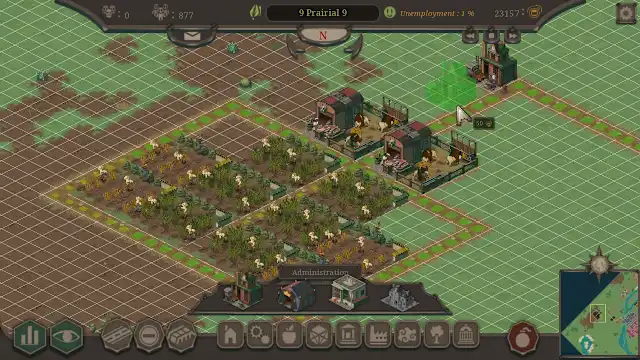Lethis - Path of Progress screenshot 4
