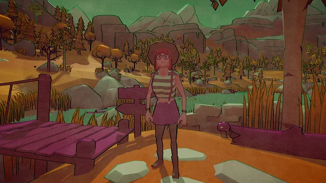 Dreaming Canvas screenshot 6