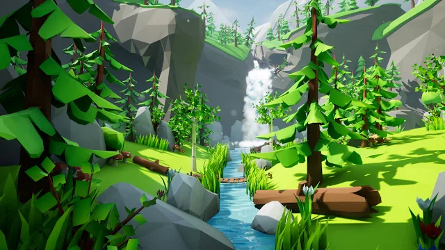 Dreaming Canvas screenshot 1