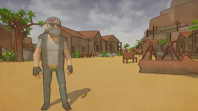 Dreaming Canvas screenshot 4
