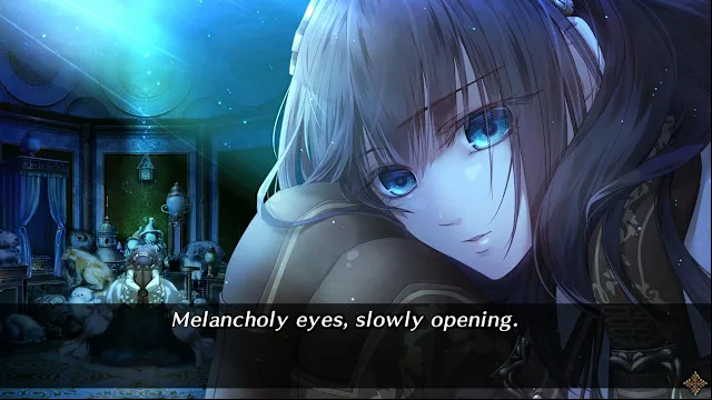 Code: Realize ~Guardian of Rebirth~ screenshot 4