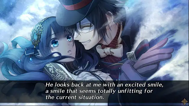 Code: Realize ~Guardian of Rebirth~ screenshot 1