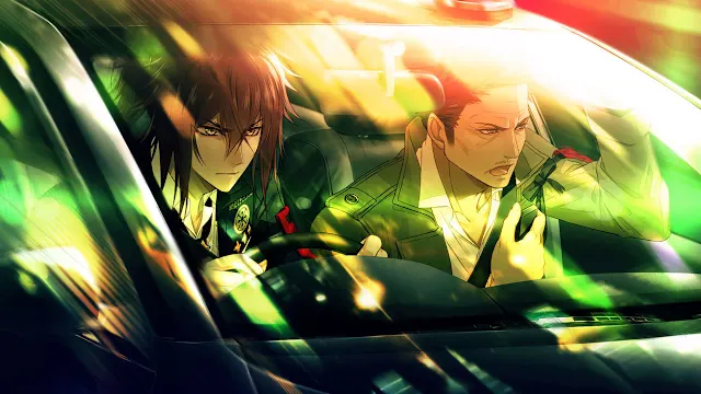 Collar X Malice -Unlimited- screenshot 2