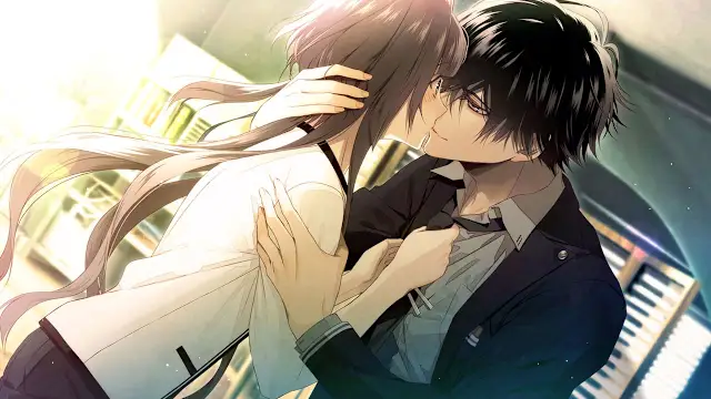 Collar X Malice -Unlimited- screenshot 1