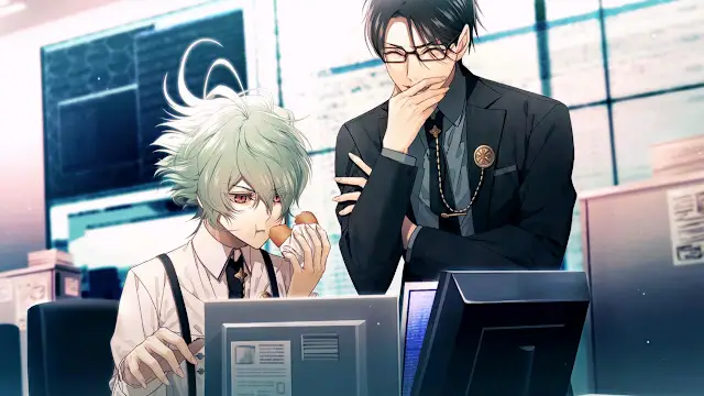 Collar X Malice -Unlimited- screenshot 6