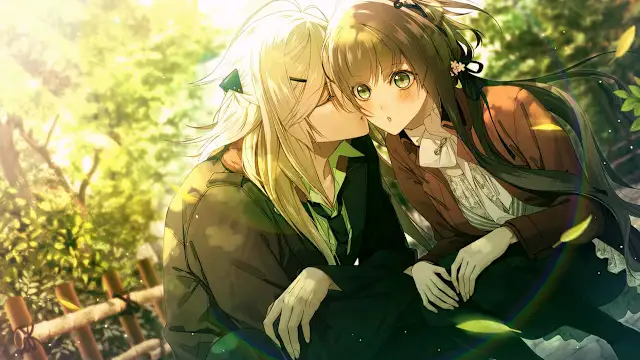 Collar X Malice -Unlimited- screenshot 4