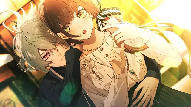Collar X Malice -Unlimited- screenshot 3