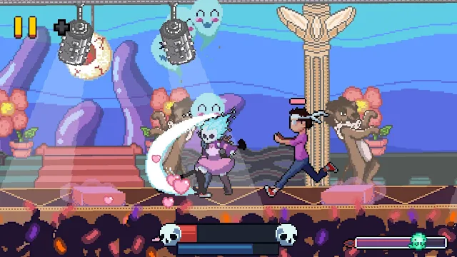 Kawaii Deathu Desu screenshot 5