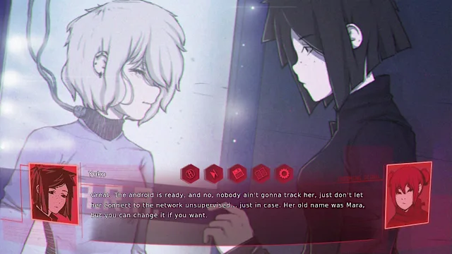 Synergia screenshot 6