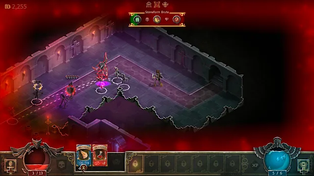 Book of Demons screenshot 6