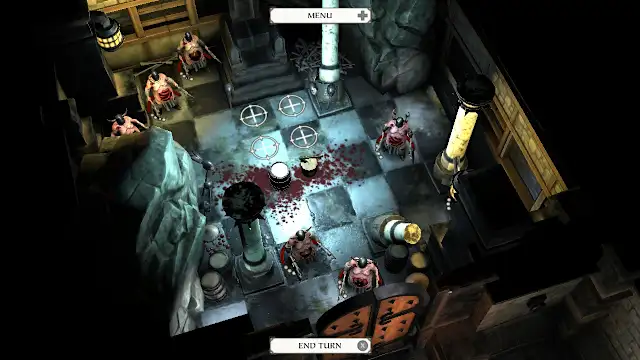 Warhammer Quest 2: The End Times screenshot 5