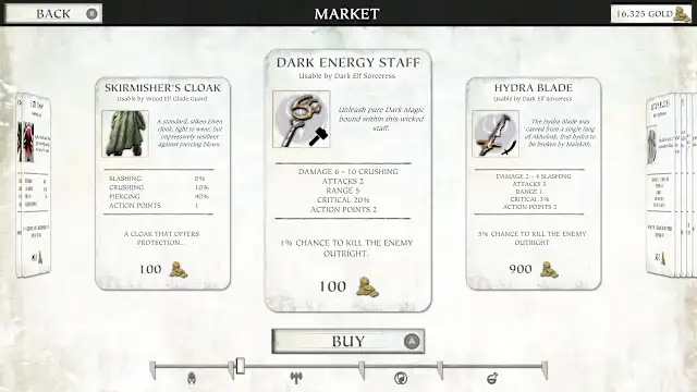 Warhammer Quest 2: The End Times screenshot 6