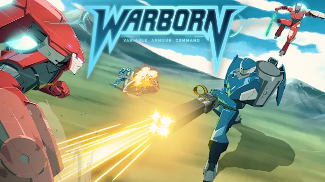 WARBORN