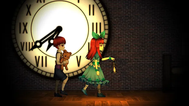 Clea screenshot 5