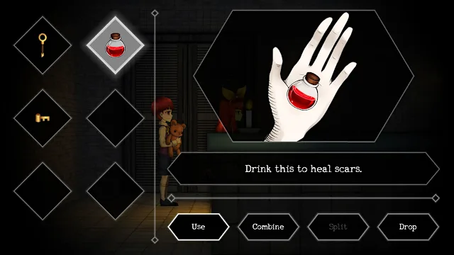 Clea screenshot 3