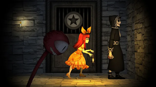 Clea screenshot 2
