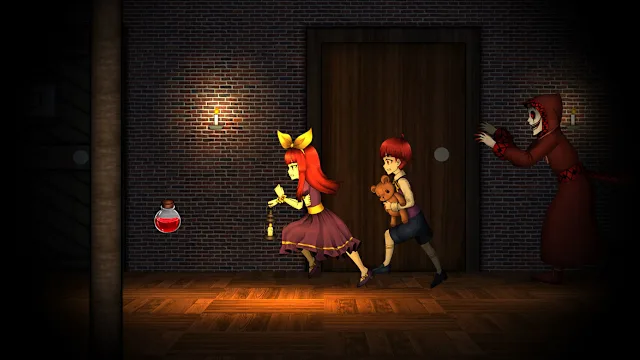 Clea screenshot 1