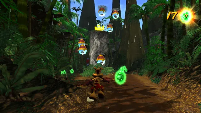 TY the Tasmanian Tiger® HD screenshot 3