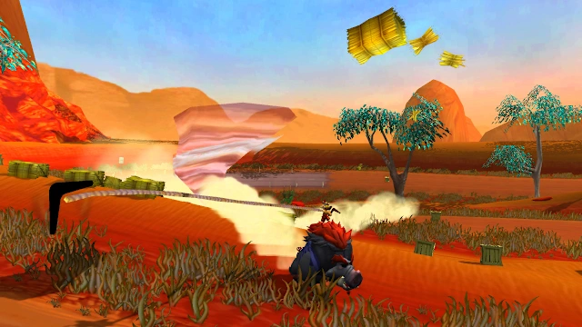 TY the Tasmanian Tiger® HD screenshot 4