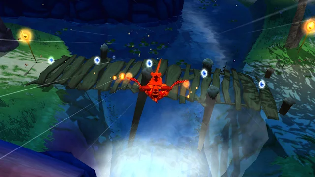 TY the Tasmanian Tiger® HD screenshot 5