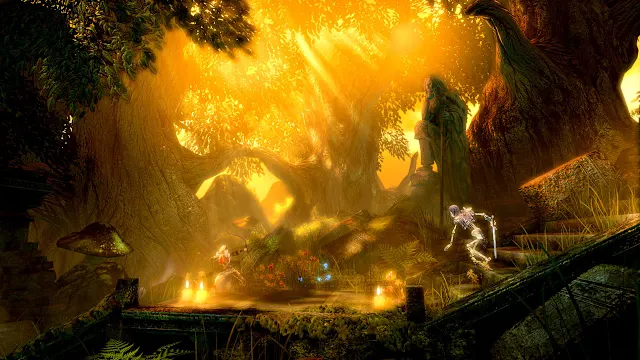 Trine: Ultimate Collection screenshot 6