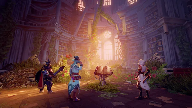 Trine: Ultimate Collection screenshot 1