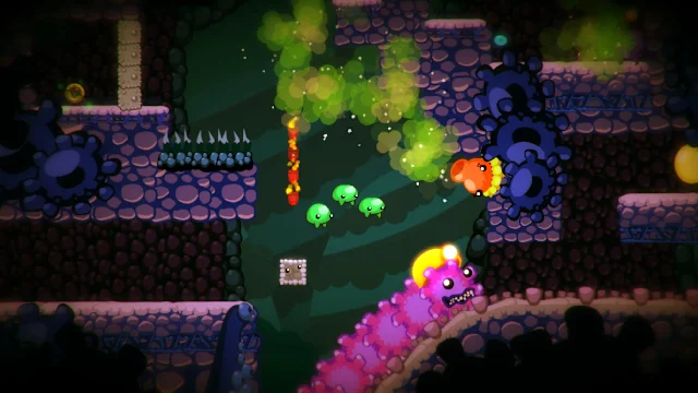 So Many Me: Extended Edition screenshot 6