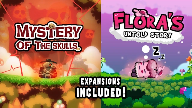 So Many Me: Extended Edition screenshot 1