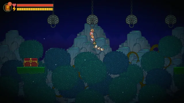 Bookbound Brigade screenshot 6