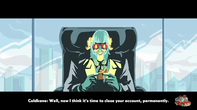 LASTFIGHT screenshot 3