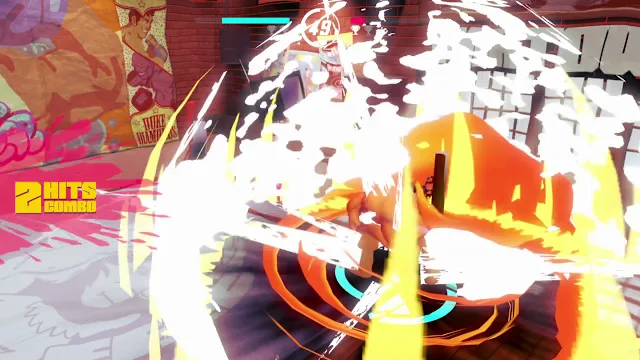 LASTFIGHT screenshot 5