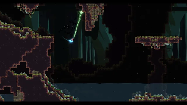Remnants of Naezith screenshot 1