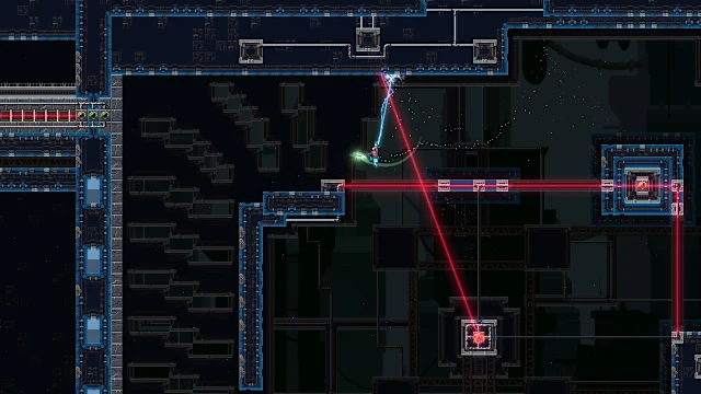 Remnants of Naezith screenshot 3