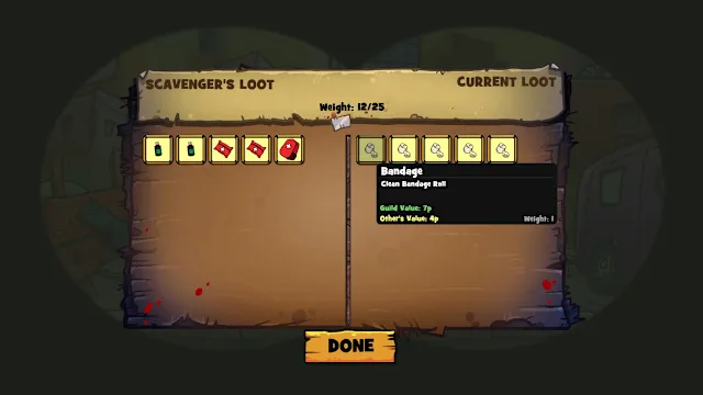 Scheming Through The Zombie Apocalypse: The Beginning screenshot 3